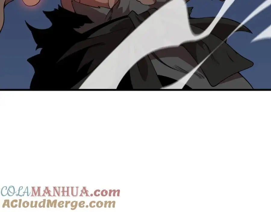第100话 巫王的诡异招式124
