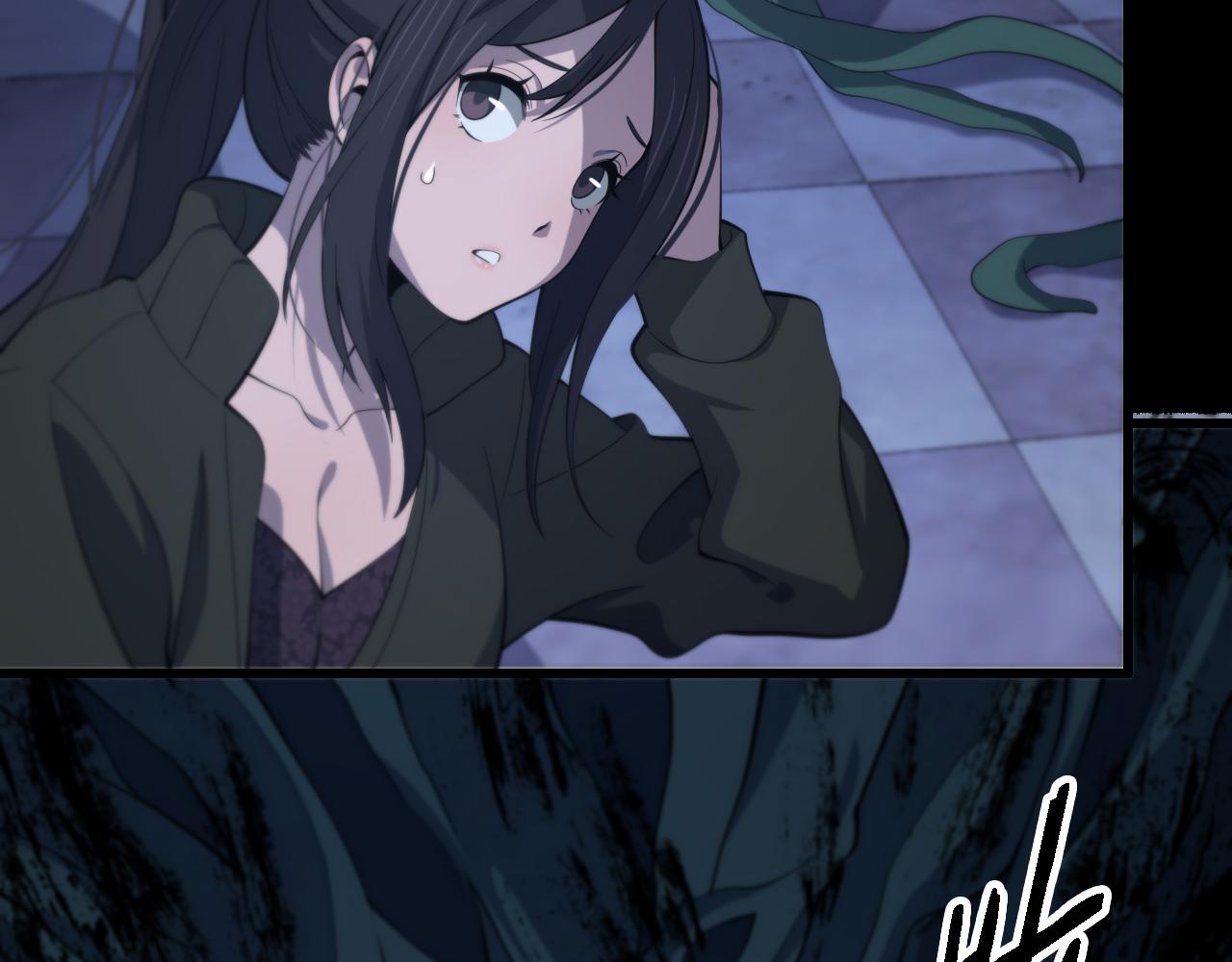 第3话 画中鬼物86