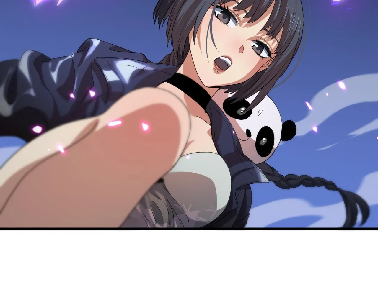 第88话 蜀山王朝曦75