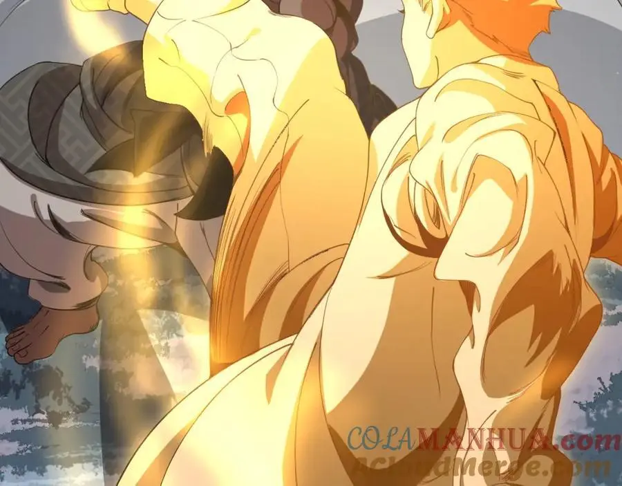 第100话 巫王的诡异招式32