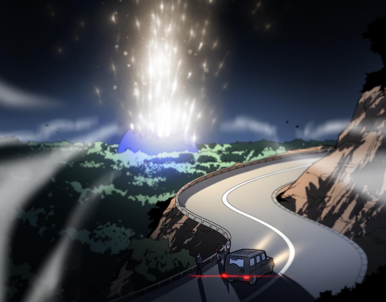 第54话 以命拖延7