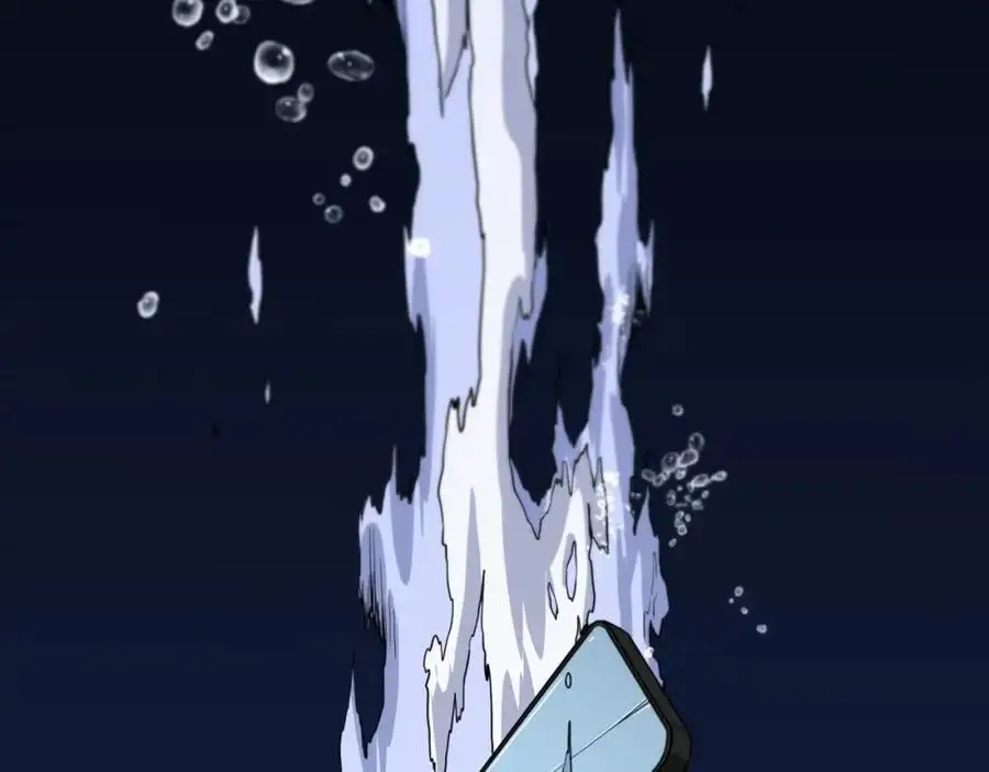 第113话 对魔道的行动开始113