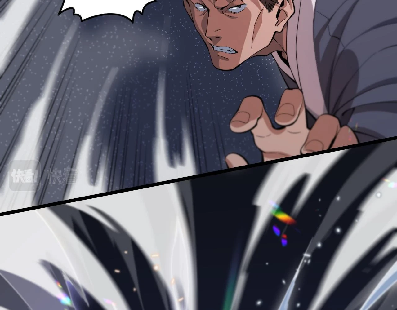 第67话 谢罗的火法19