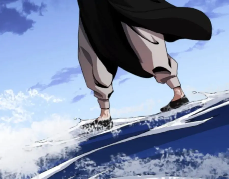 第113话 对魔道的行动开始118