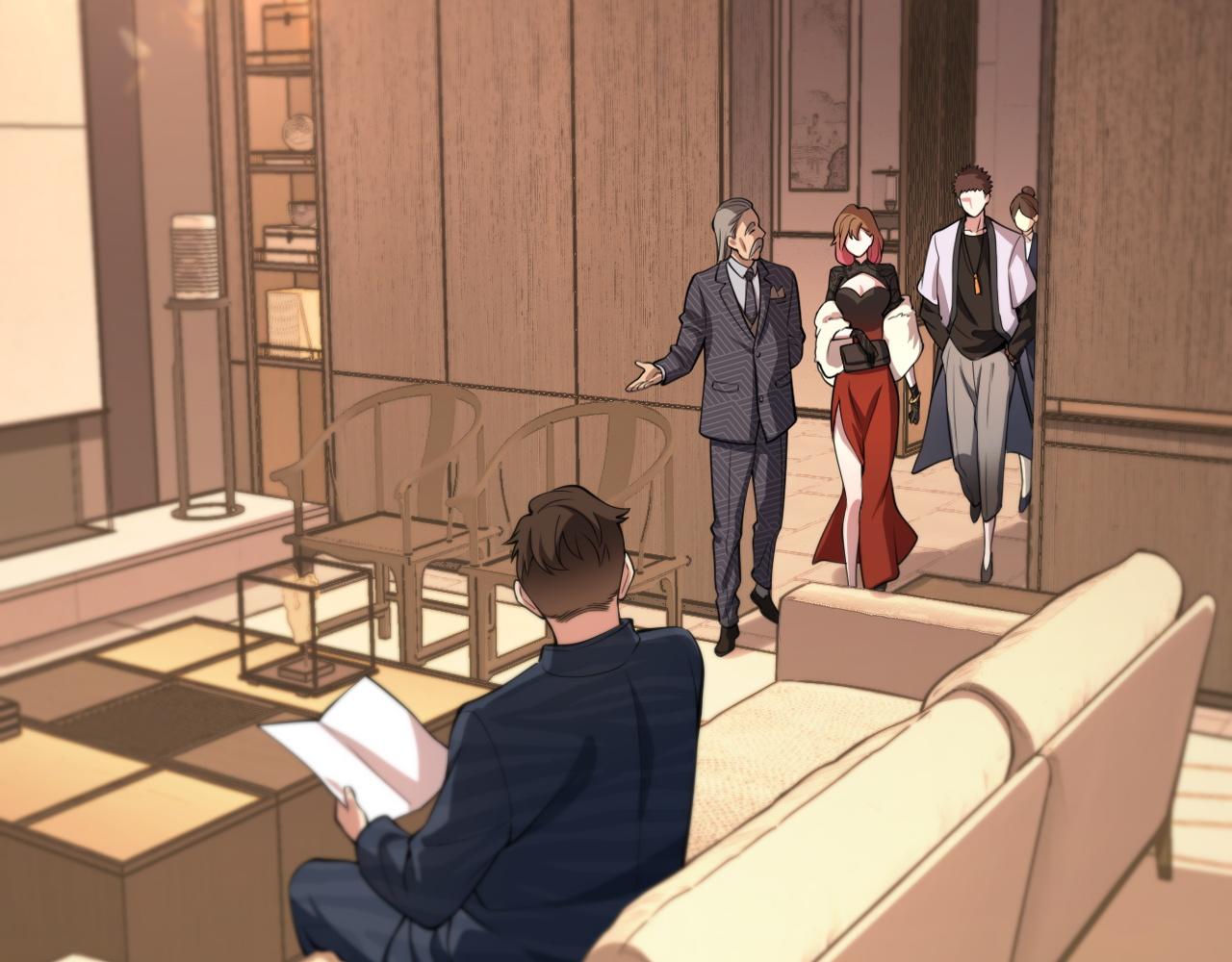 第33话 深入拍卖会73