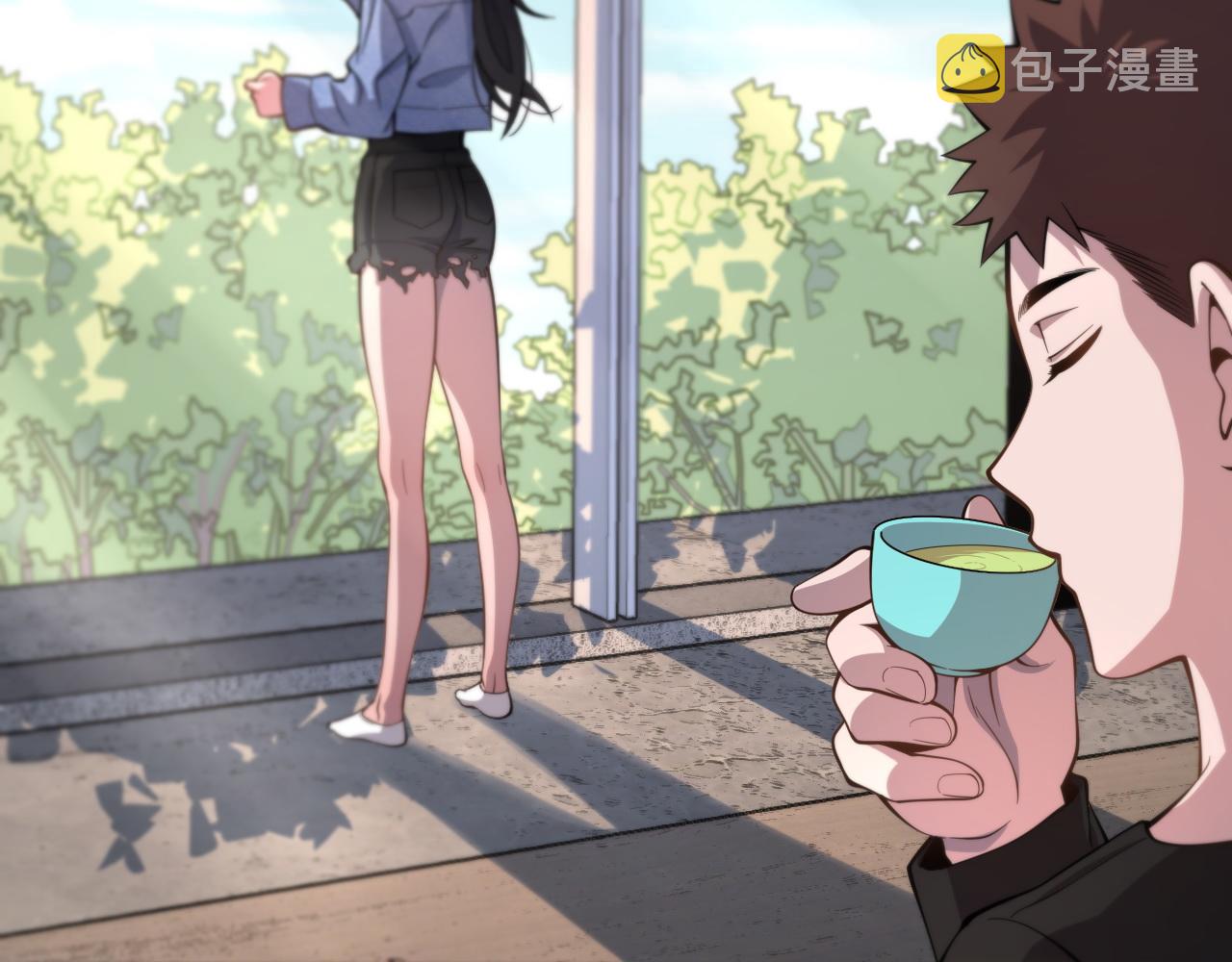 第29话 仙人指路67