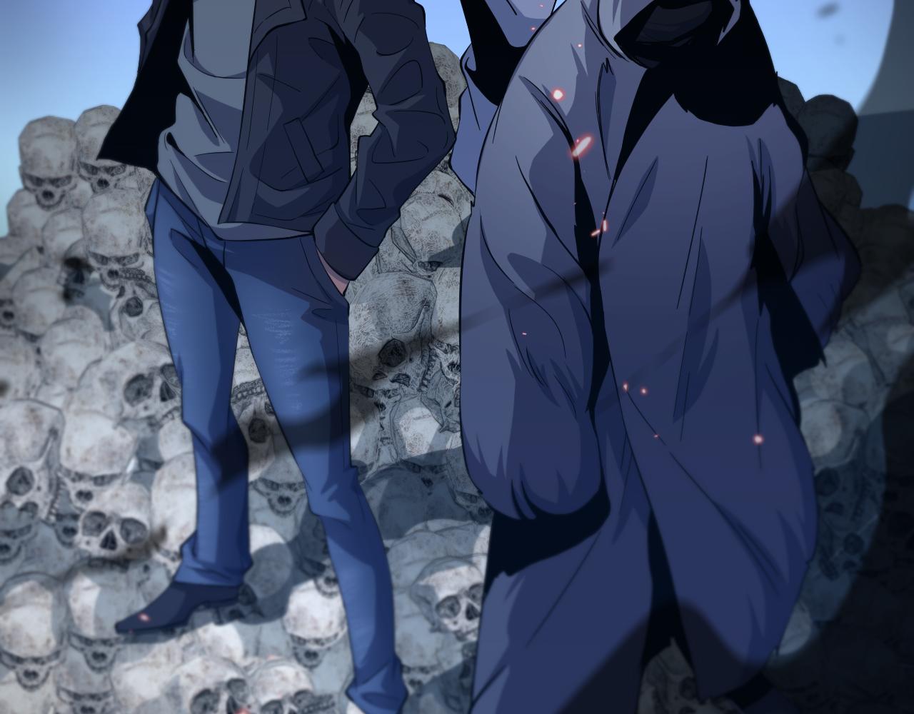 第44话 天狼啸月17