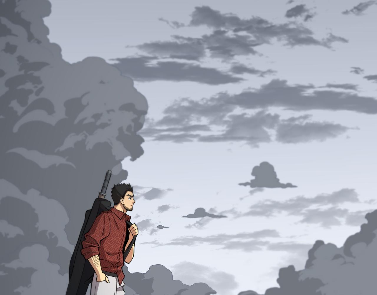 第30话 正邪地法71