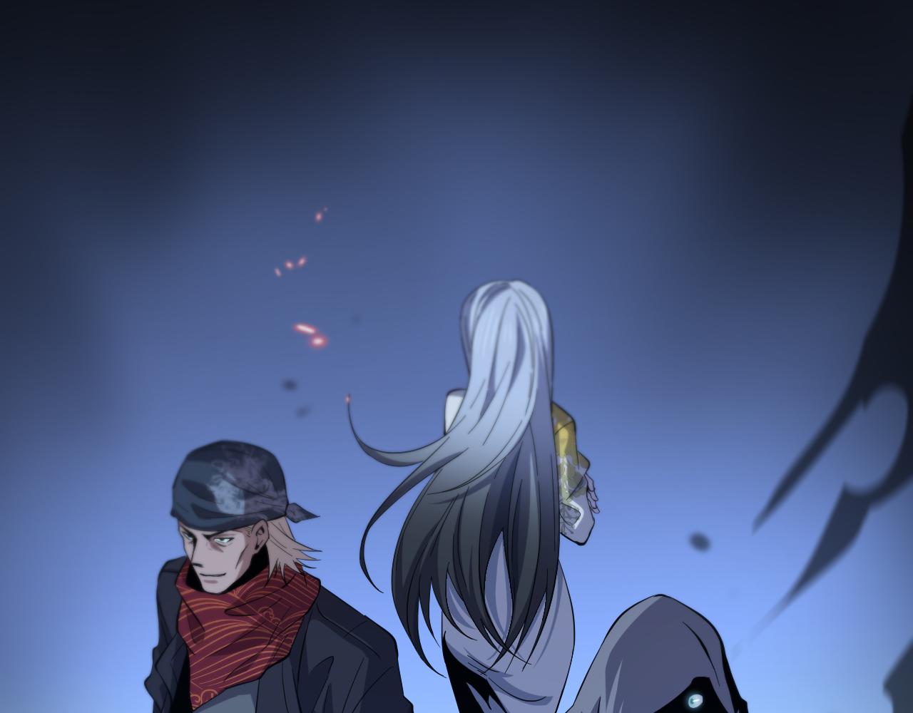 第44话 天狼啸月16