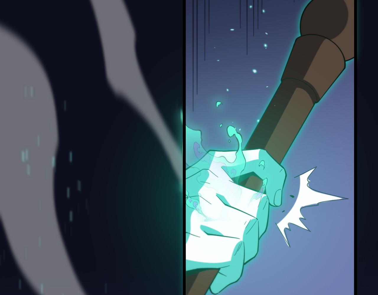 第56话 谢罗VS秦阙59