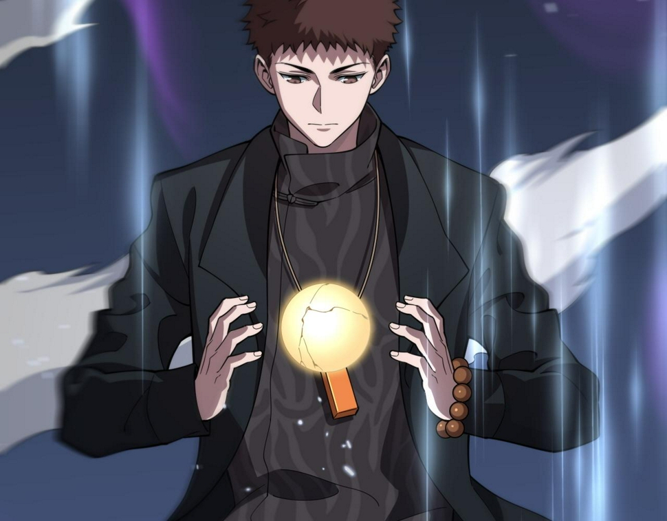 第75话 五宗的认可9
