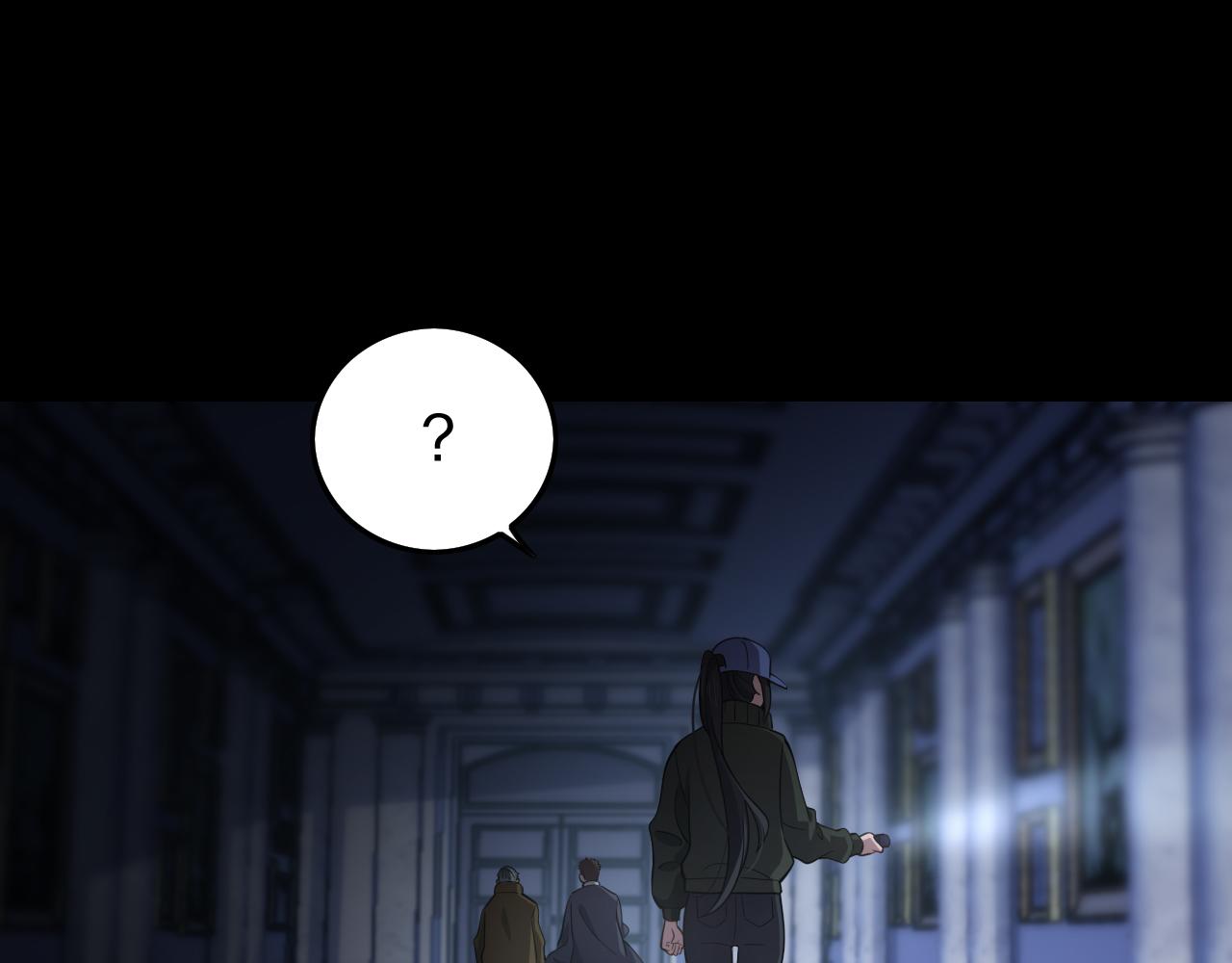 第3话 画中鬼物33