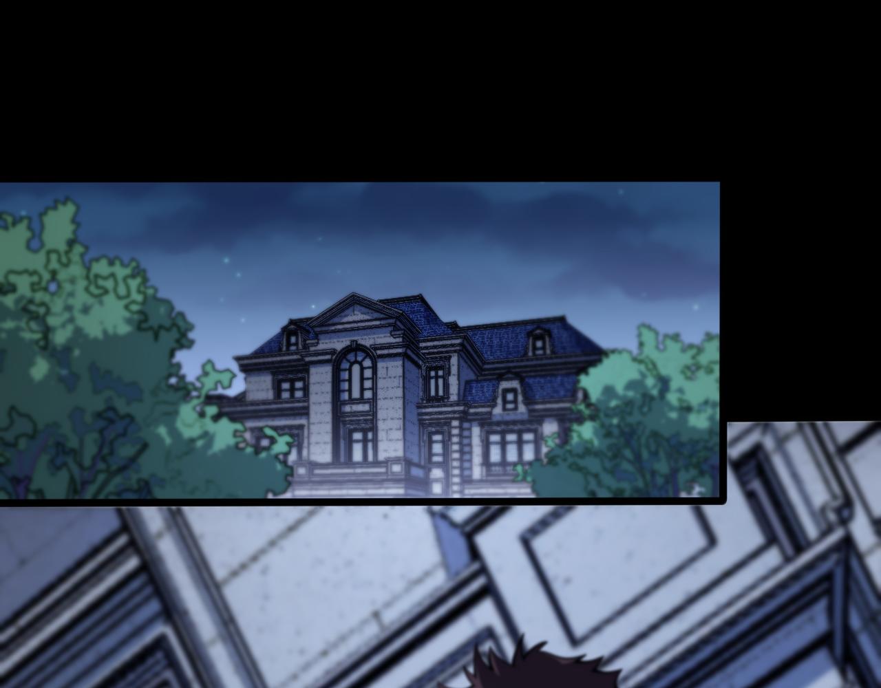 第3话 画中鬼物16