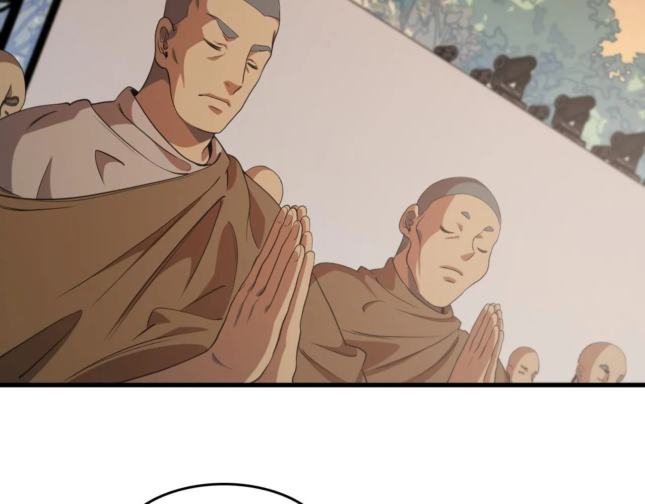 第91话 金佛寺的拍卖会43