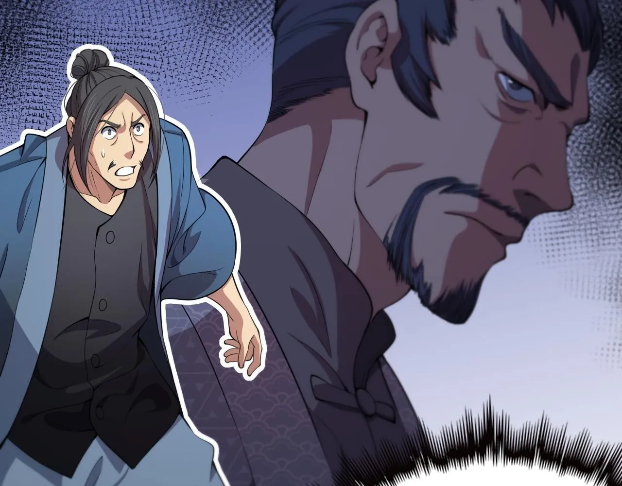 第89话 简单切磋5