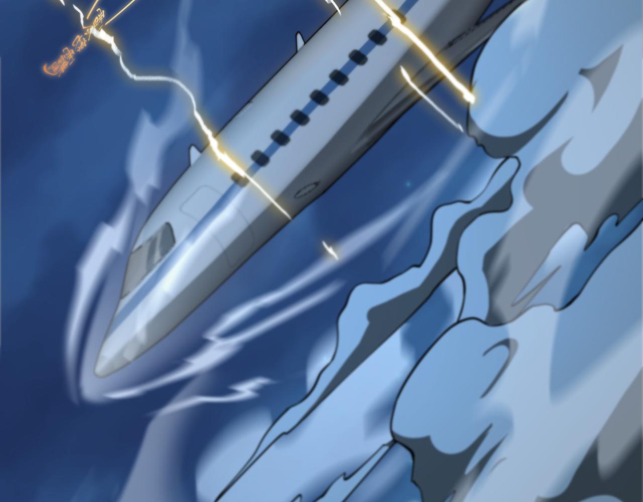第17话 驭机飞行26