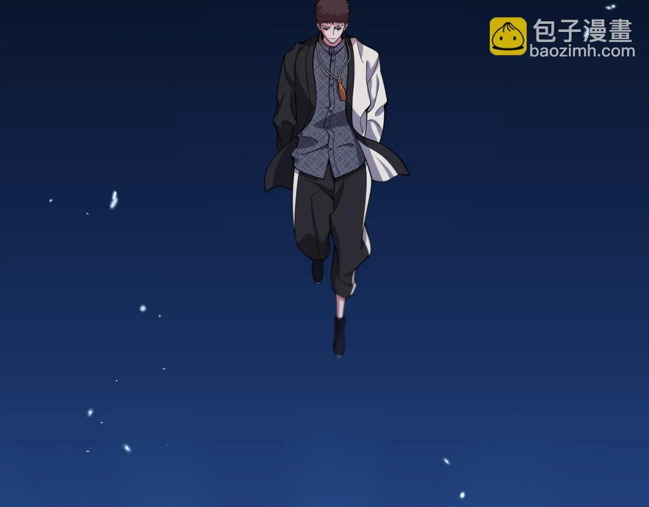 第77话 蓬莱核心24