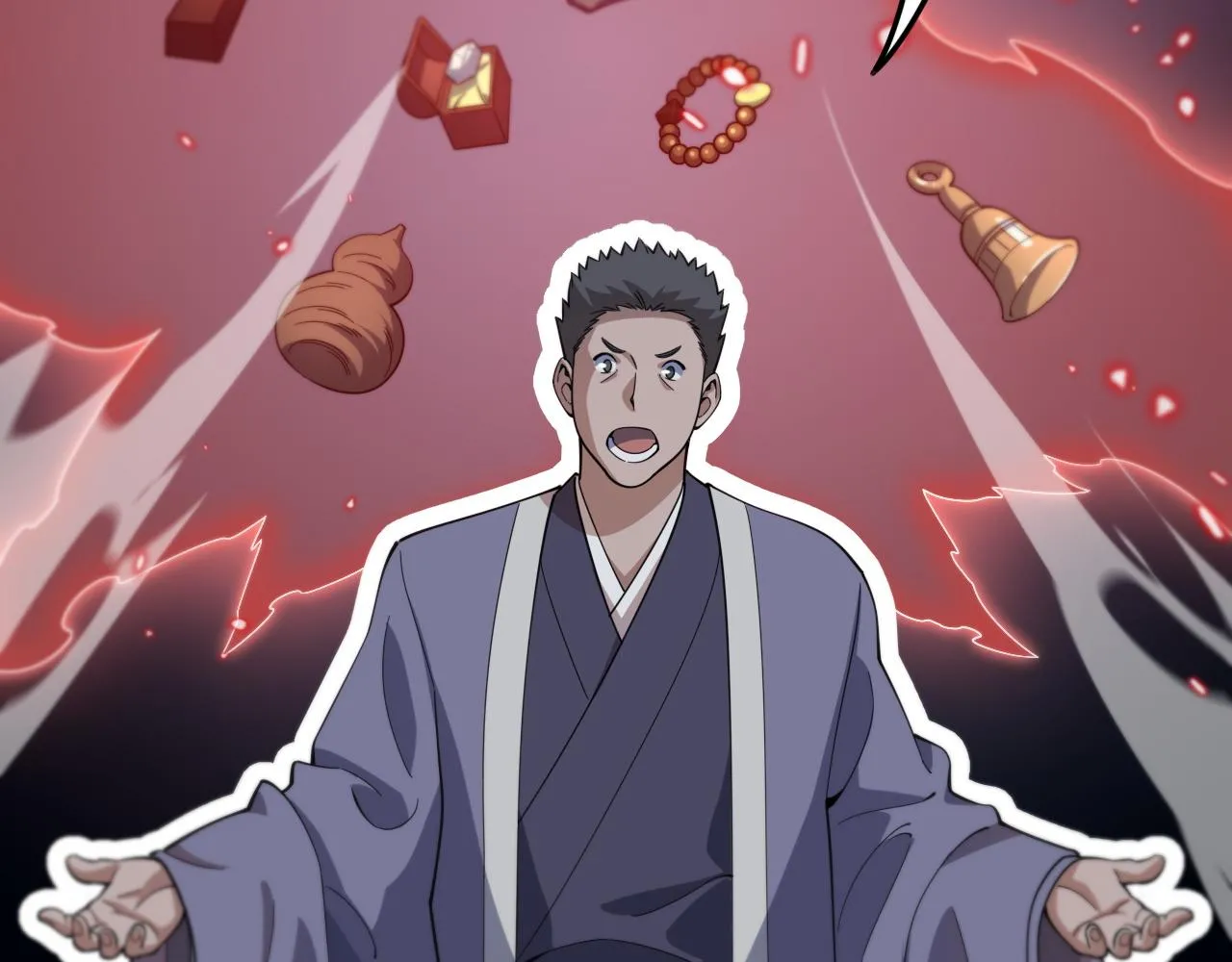 第79话 蓬莱的叛徒68