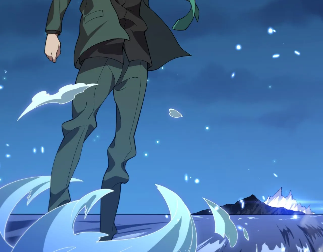 第81话 夜叉法身124