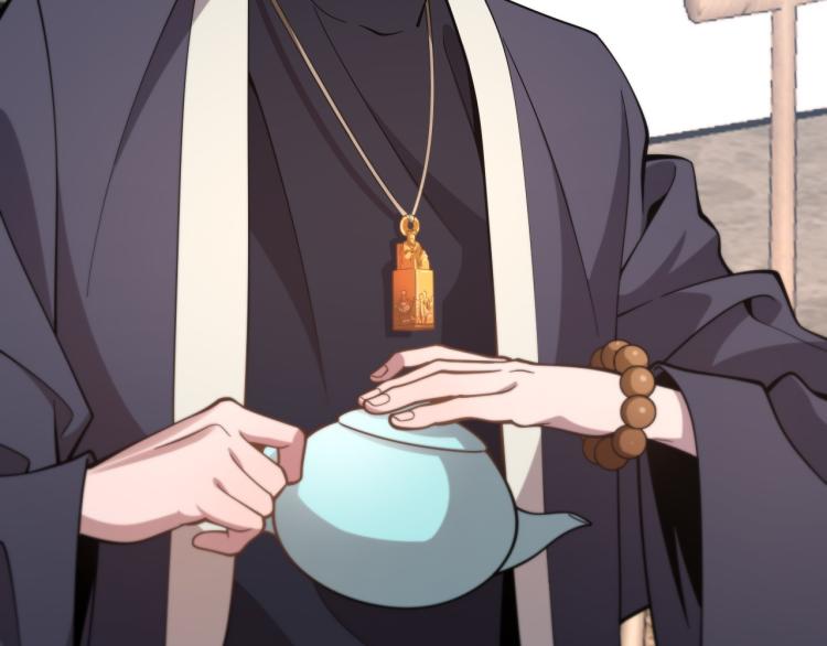第1话 祖师爷出山12
