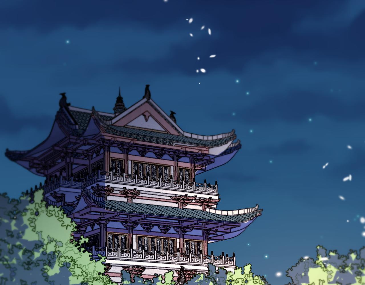 第63话 五宗起醮73