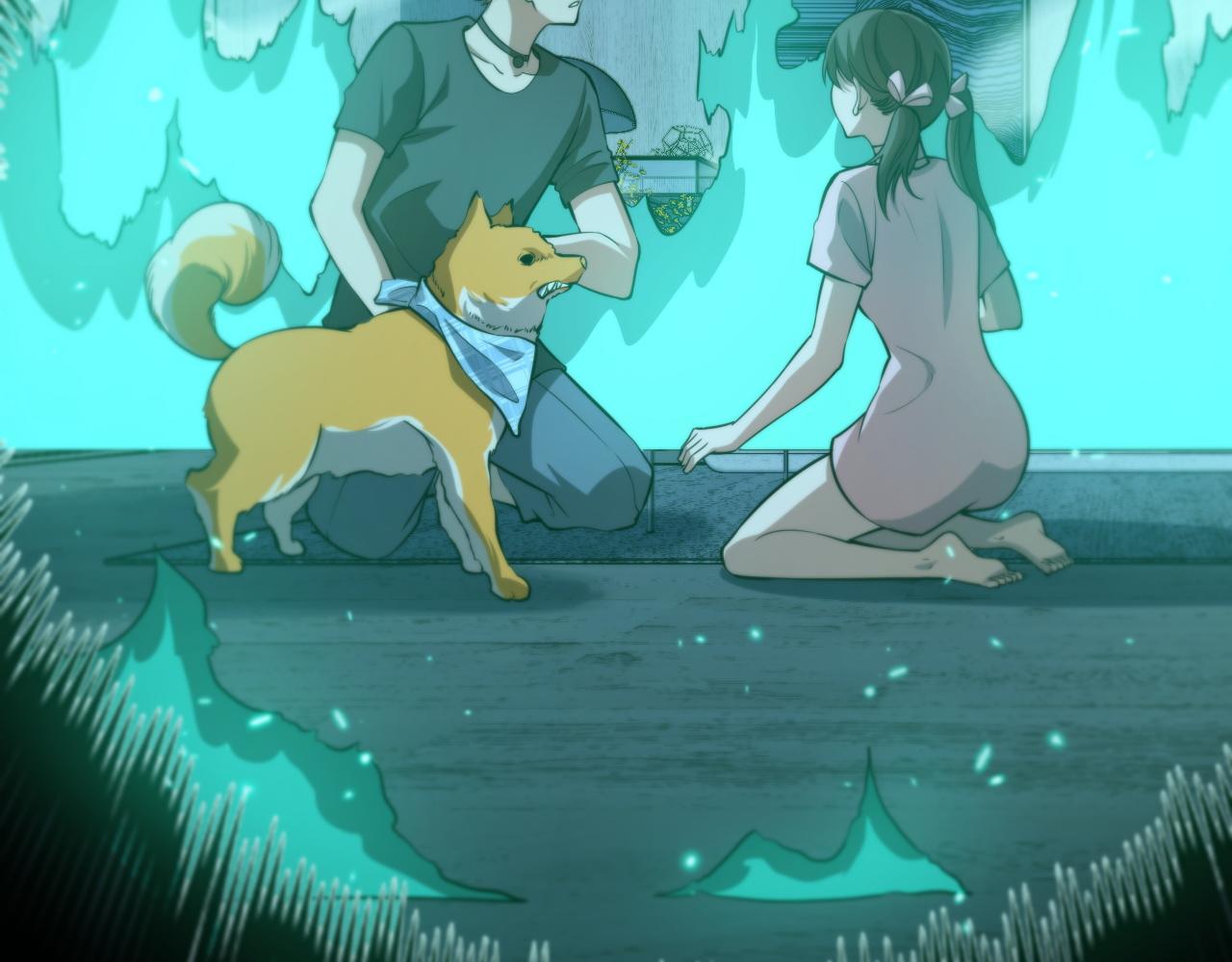 第51话 忠犬119