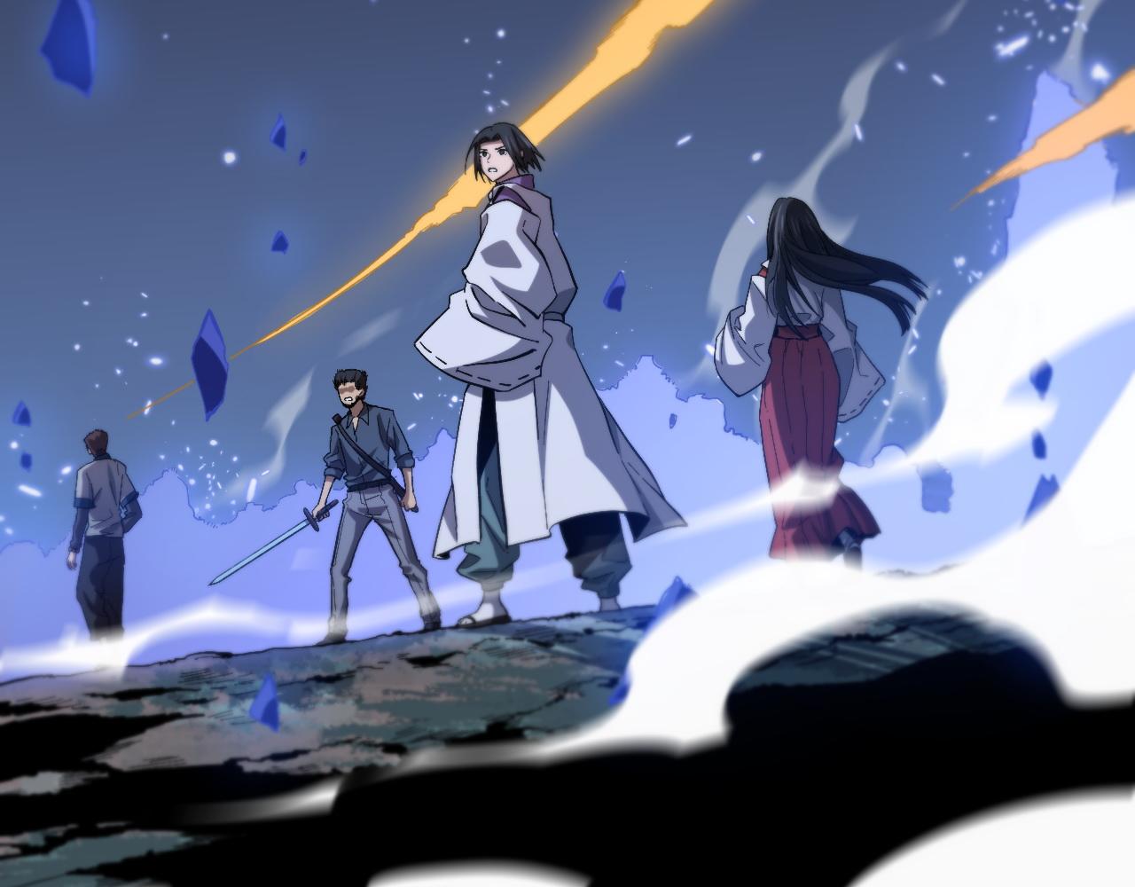 第54话 以命拖延32