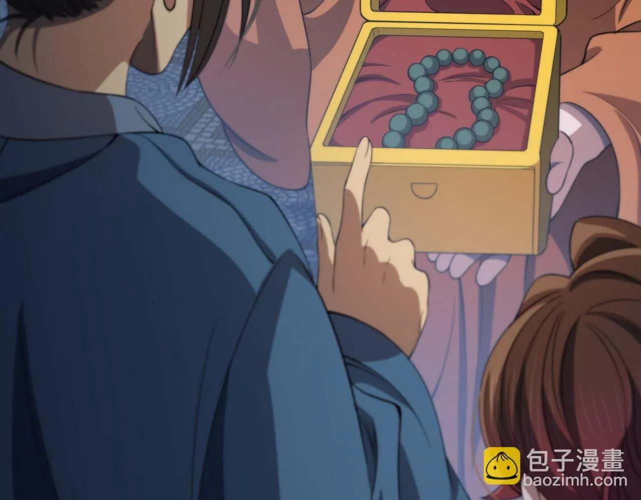 第91话 金佛寺的拍卖会113