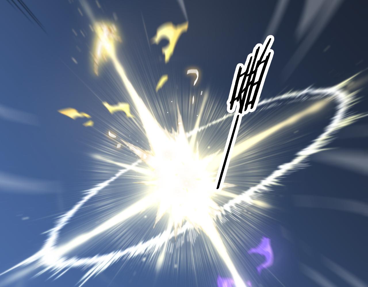 第56话 谢罗VS秦阙33
