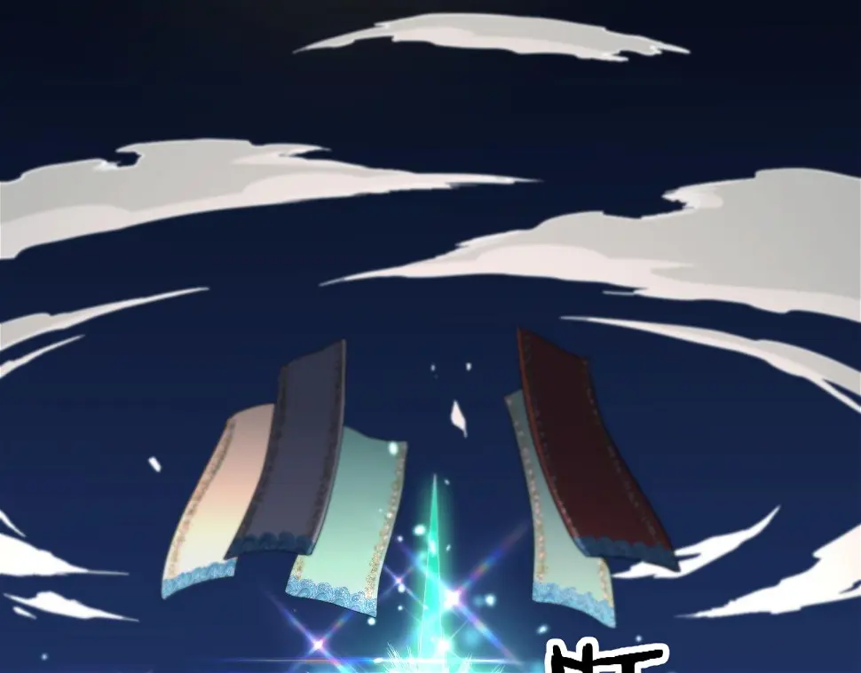 第69话 共赴灵泉界62