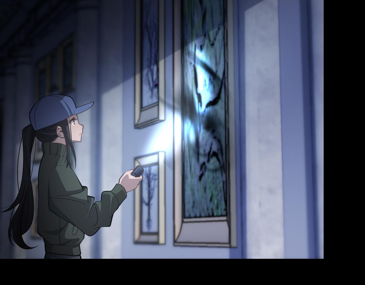 第3话 画中鬼物37