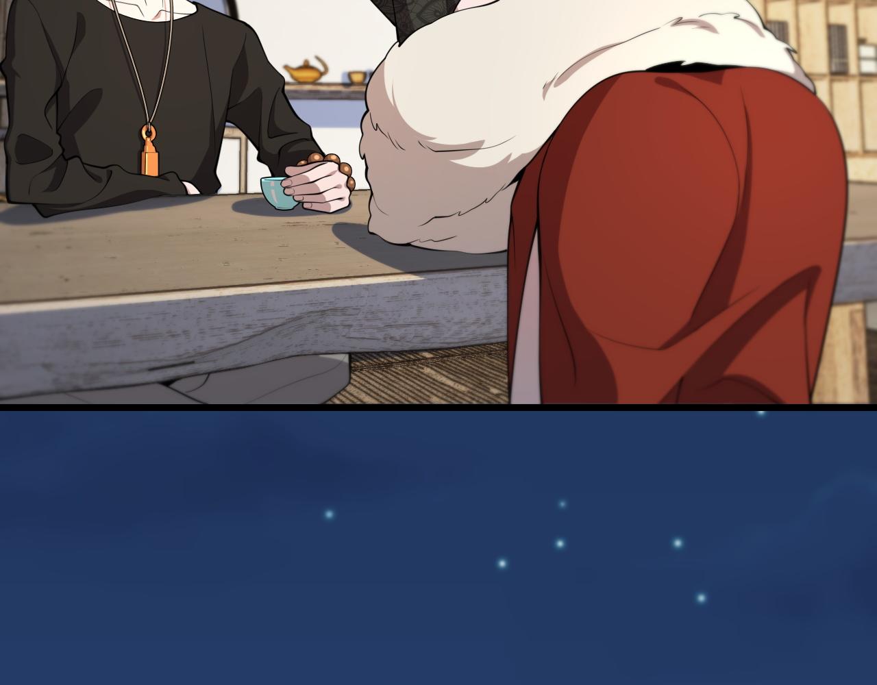 第33话 深入拍卖会22
