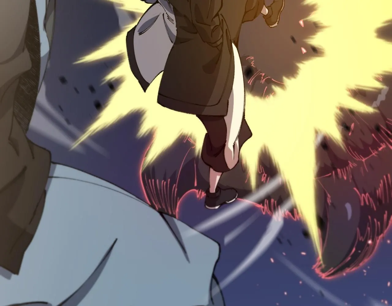 第85话 降头师莫拉廓75