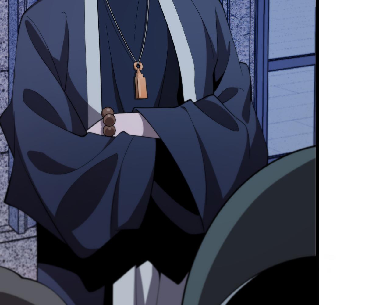 第6话 菜鸟祖师爷26