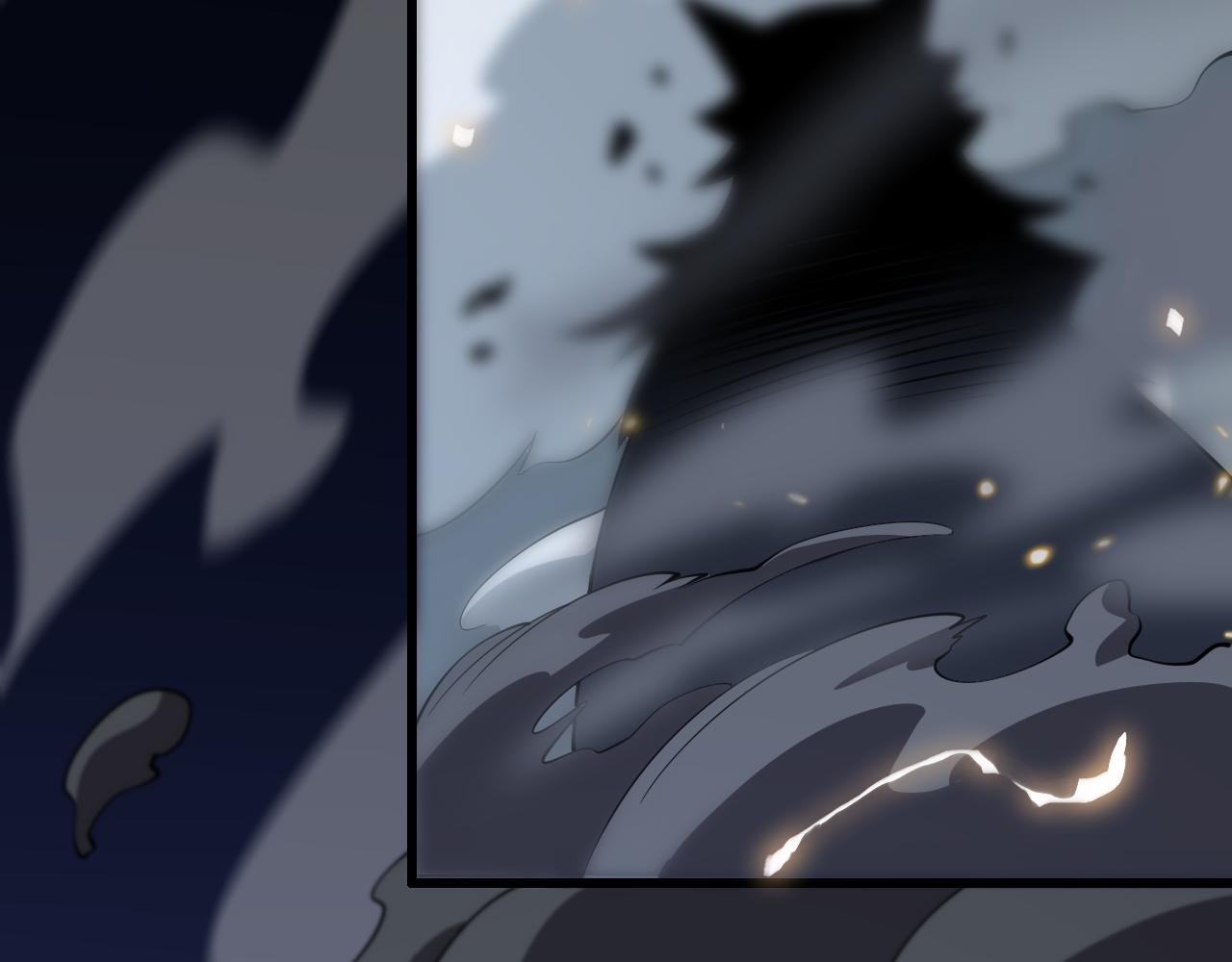 第44话 天狼啸月150
