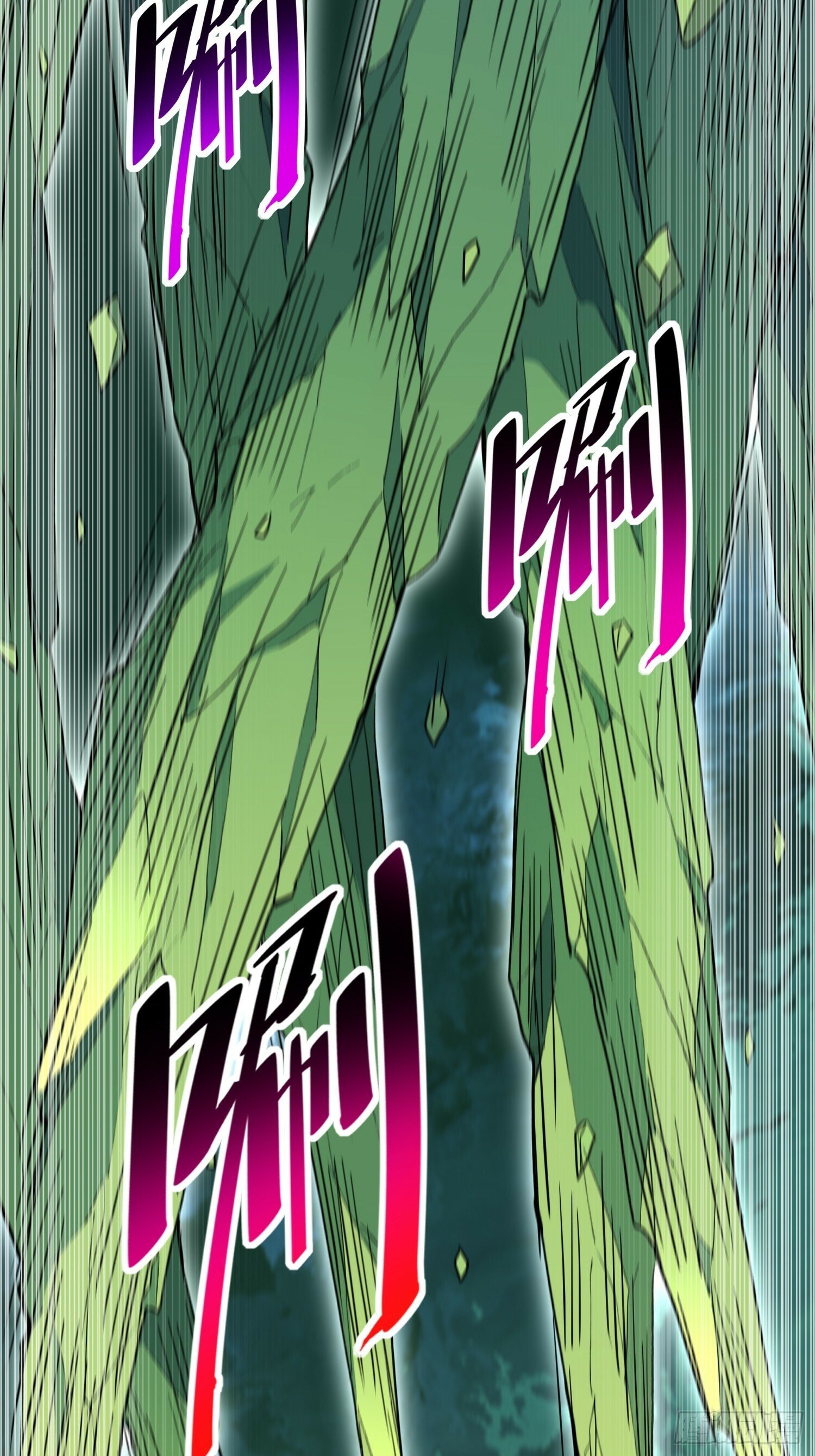 第178话 林川黑化16