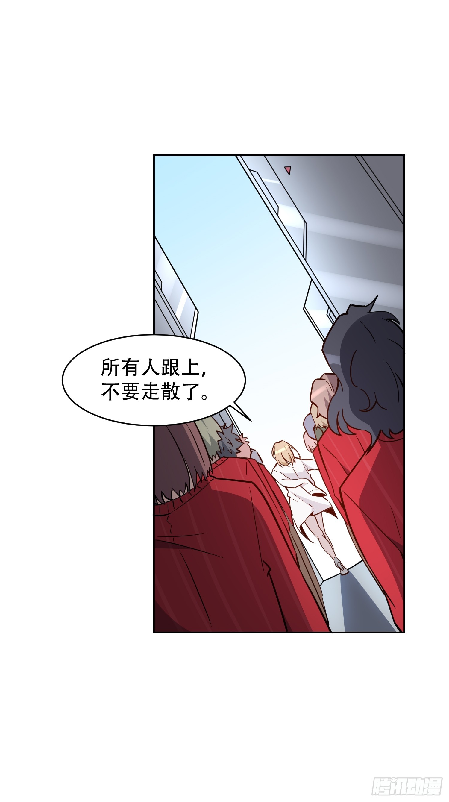 第128话 风云际会，扬名立万29