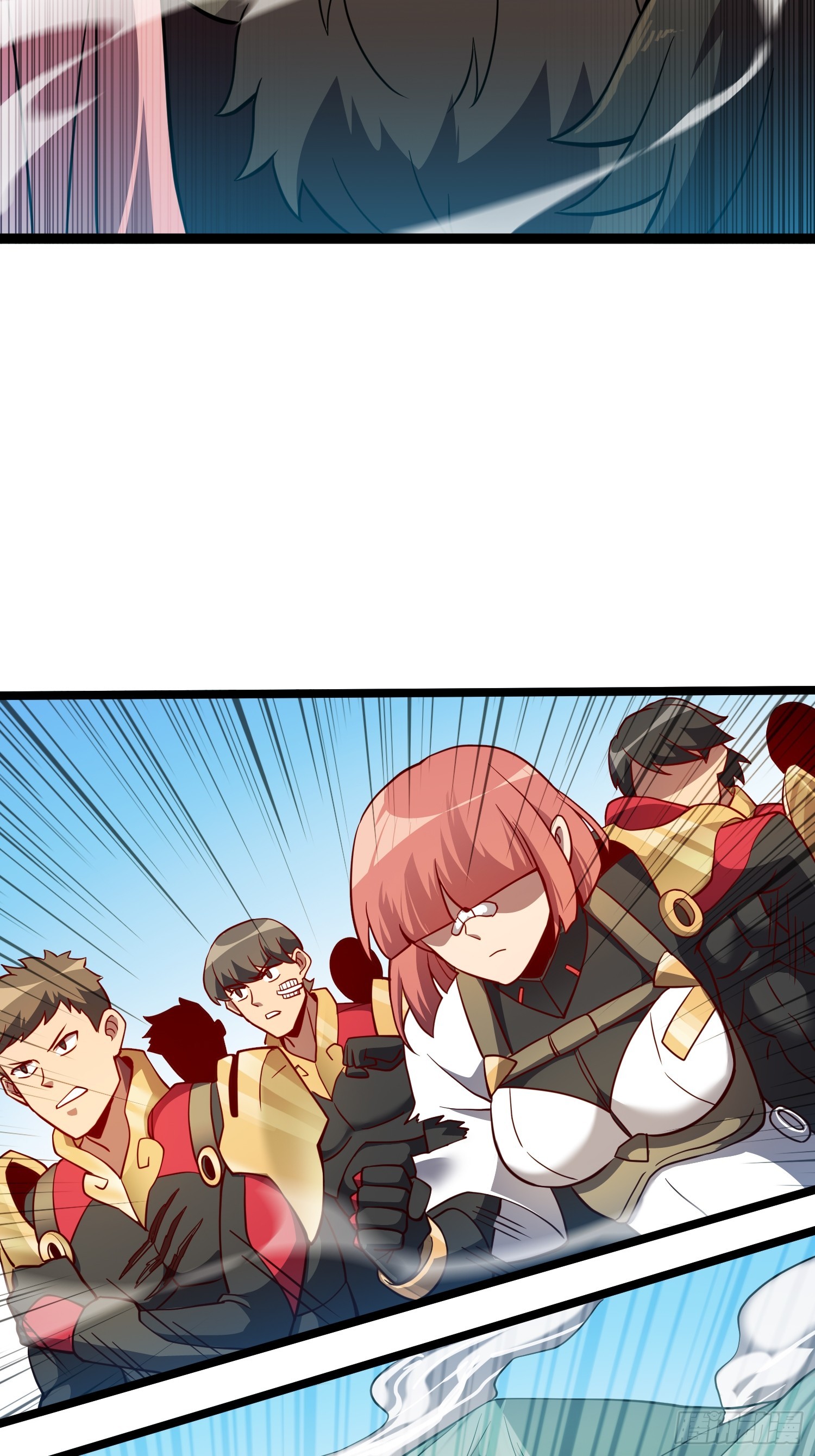 第137话 汗毛打结？44