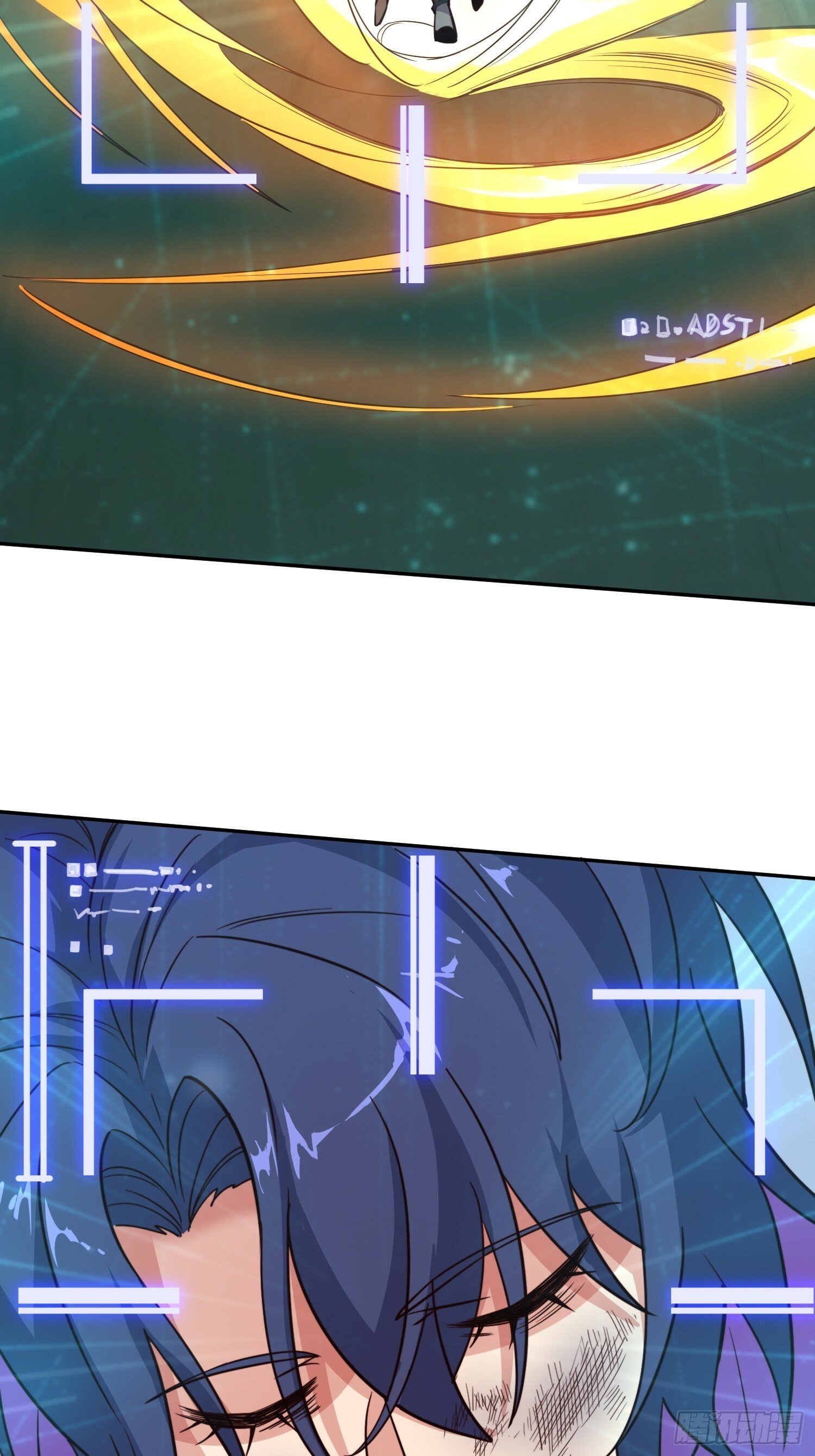 第177话 吕丝雅的底牌34