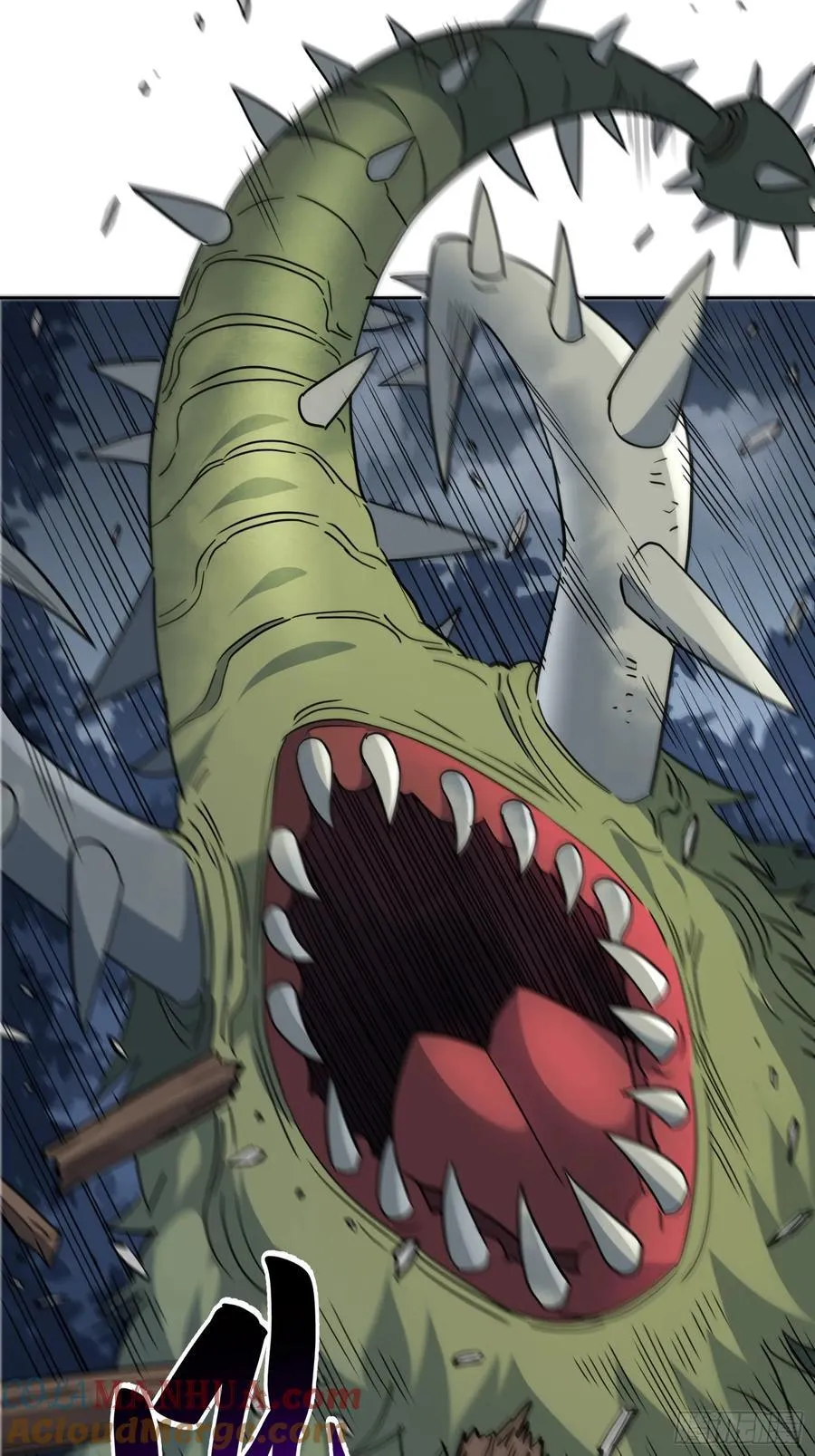 第239话 荒野历险12