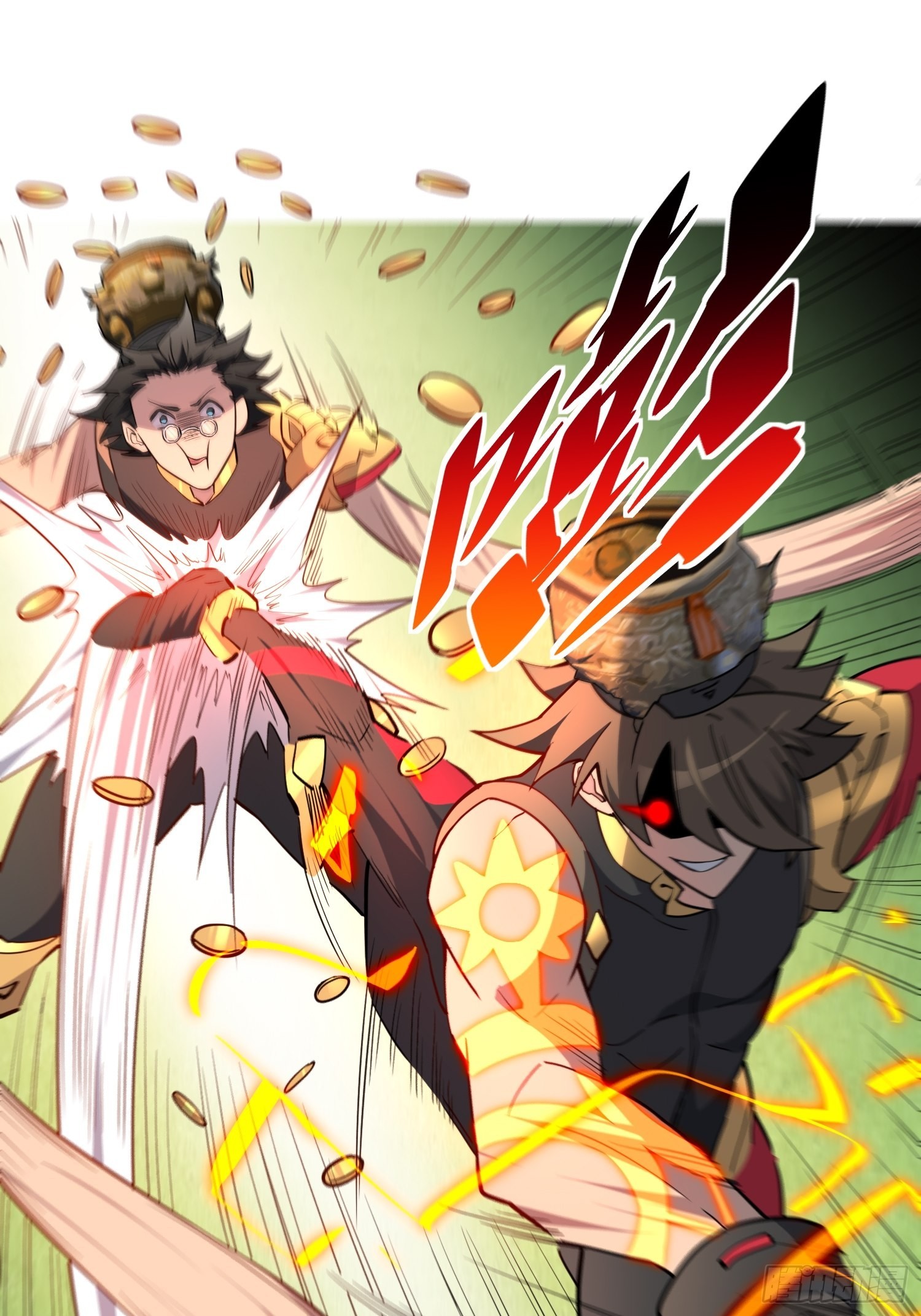 第94话 谁才是软柿子？！18