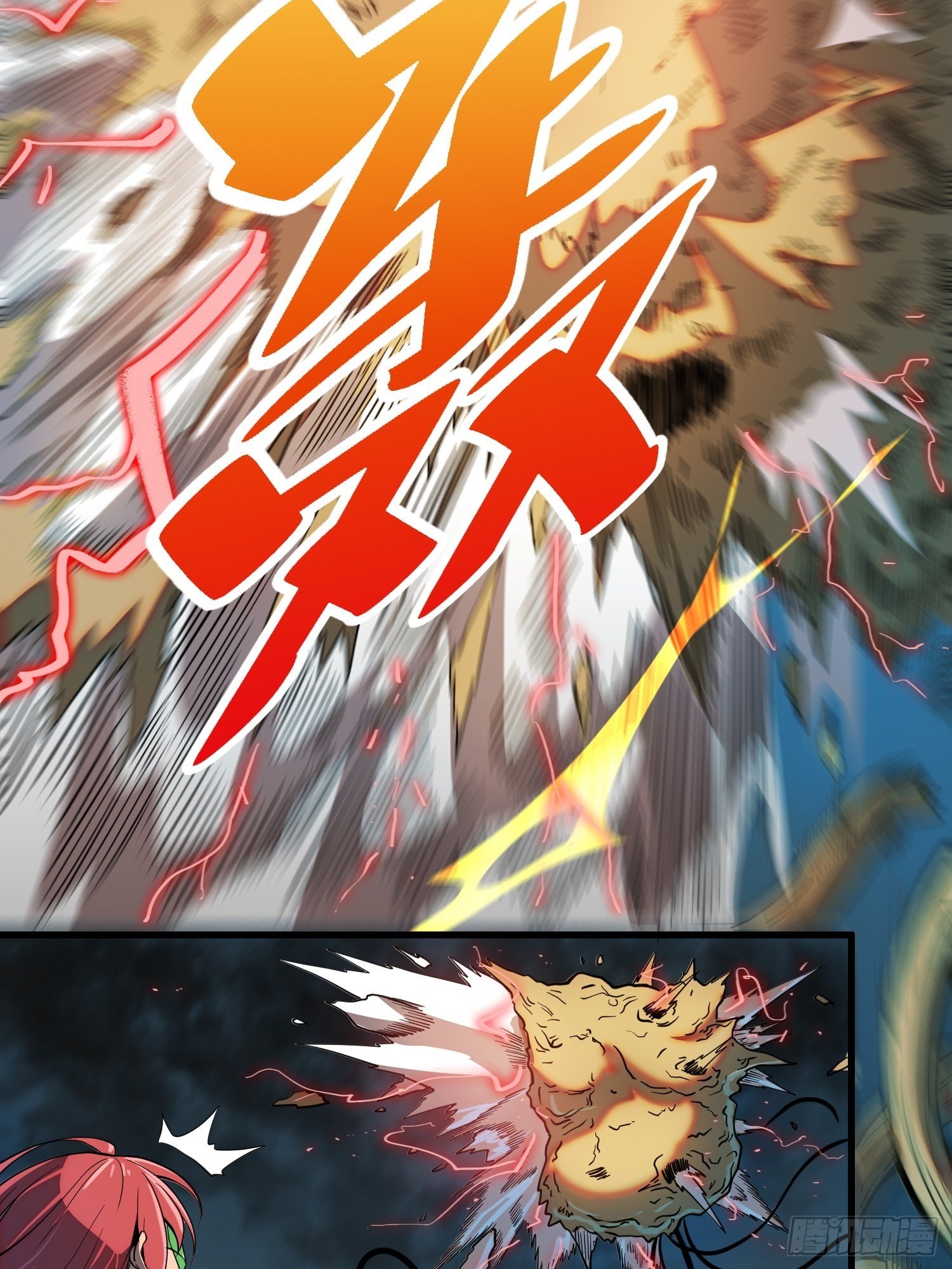 第60话 心灵指数狂飙！25