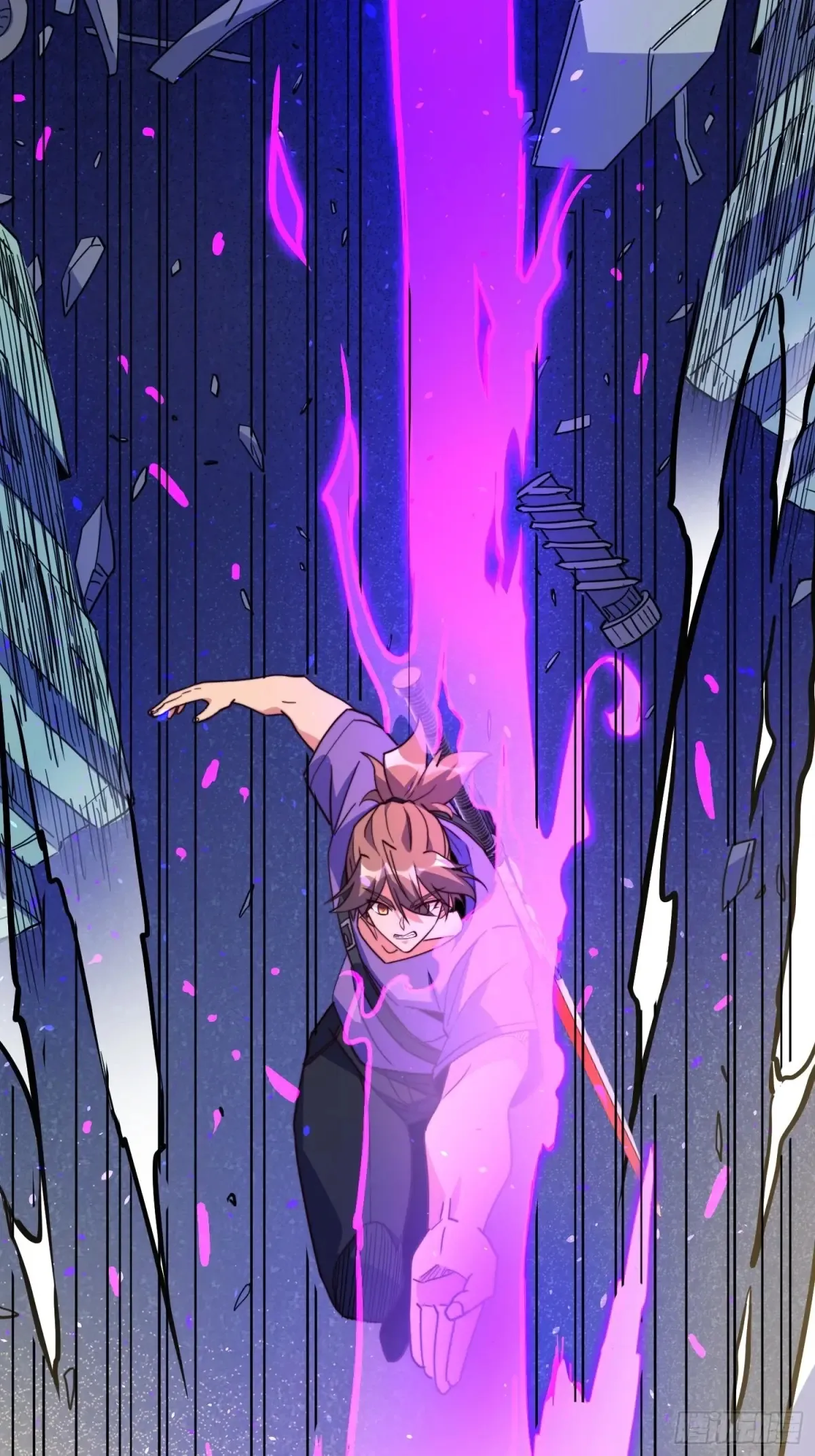 第246话恐怖如斯15
