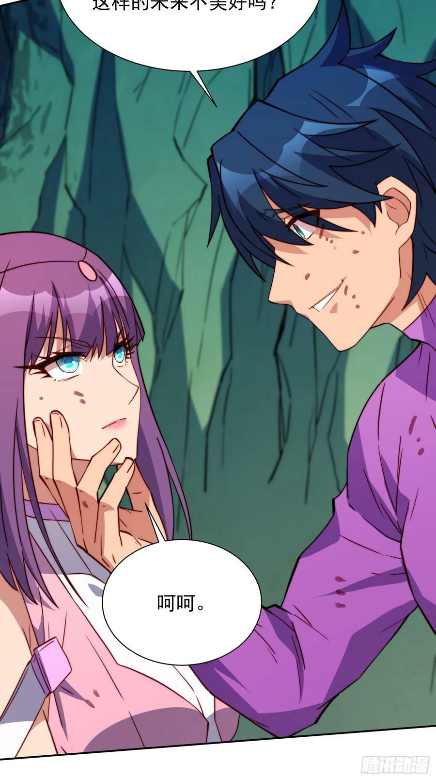 第181话 人心底的恶魔59