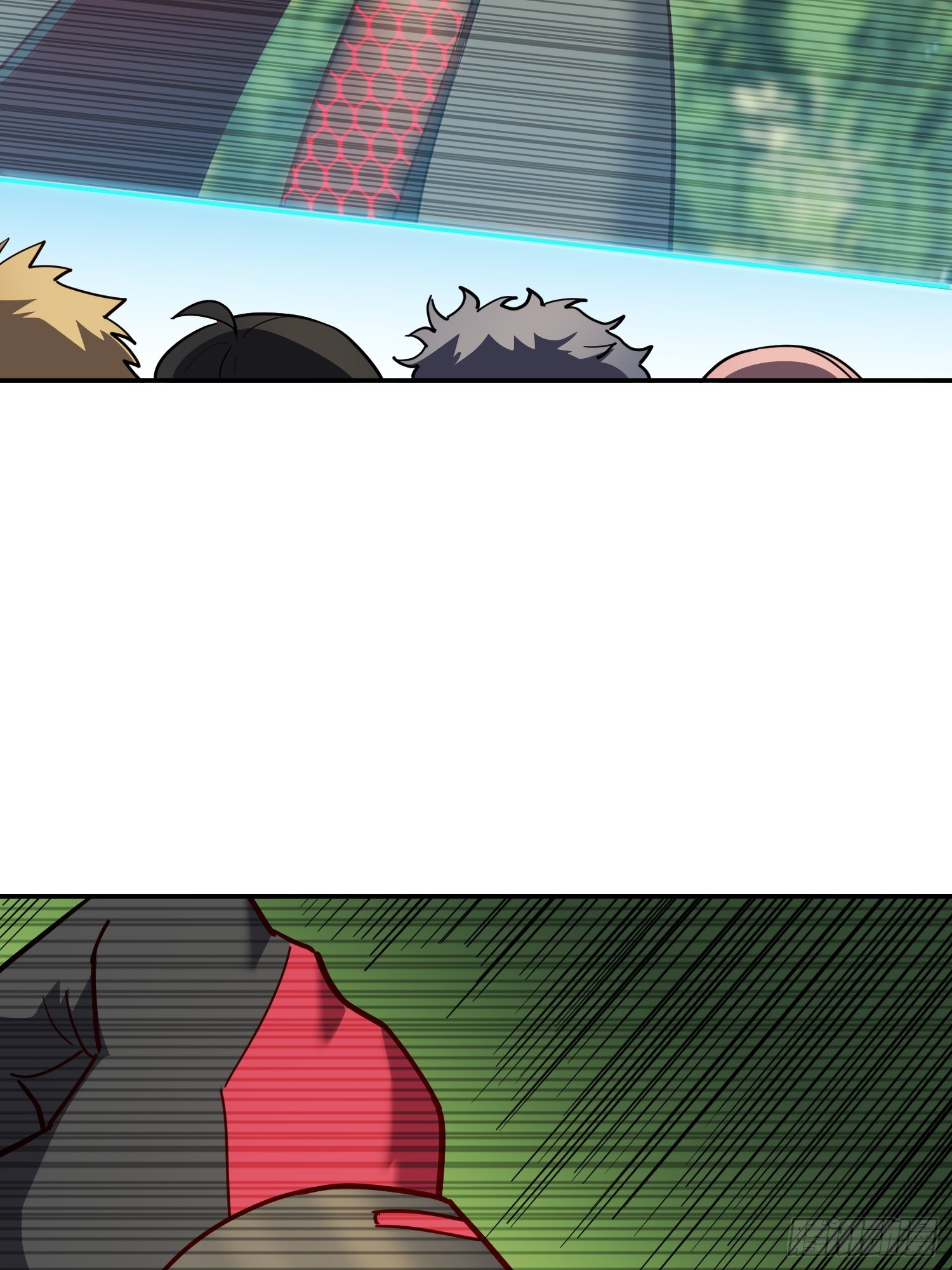 第137话 汗毛打结？18