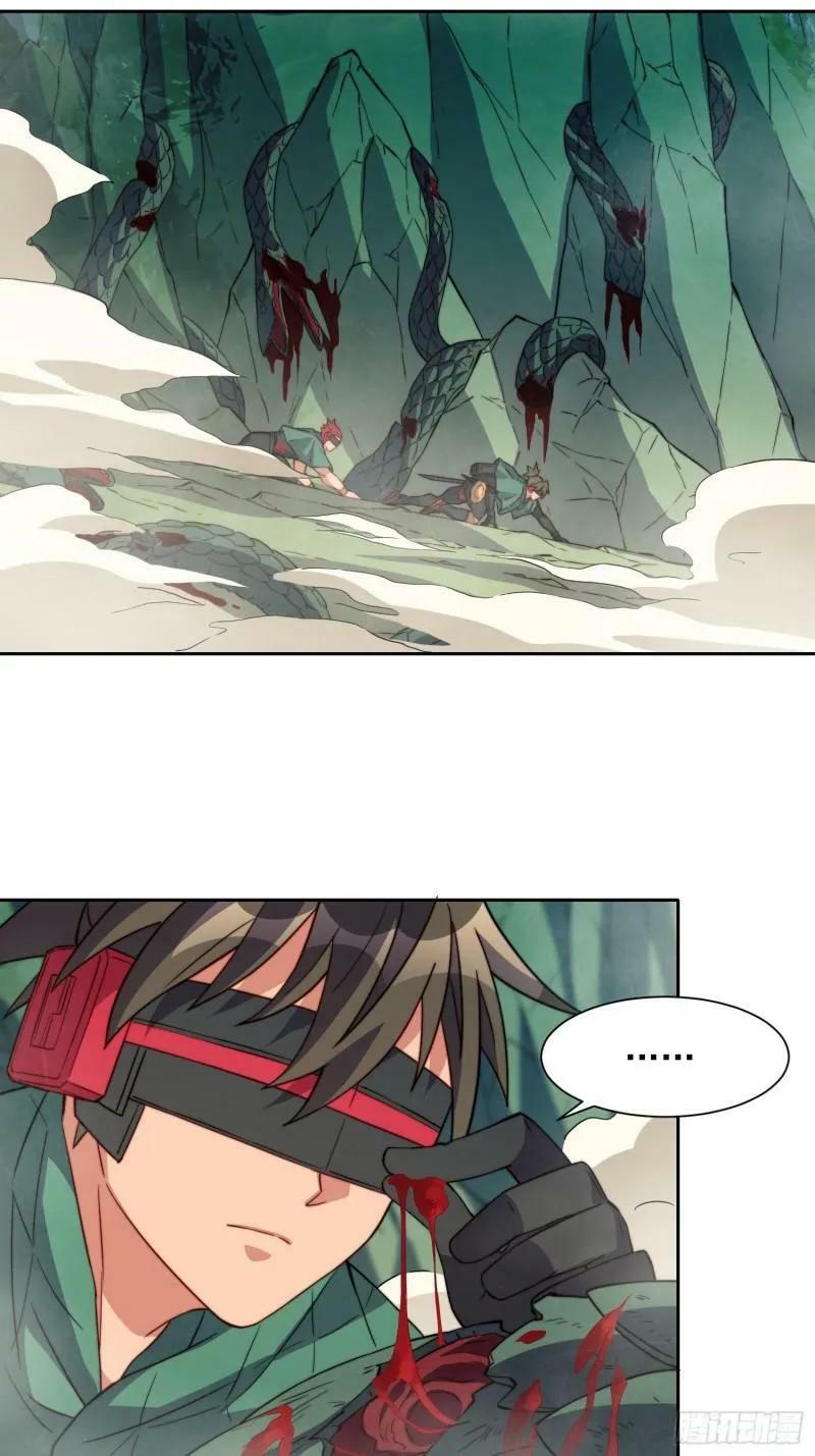 第183话 炸毁矿脉？34