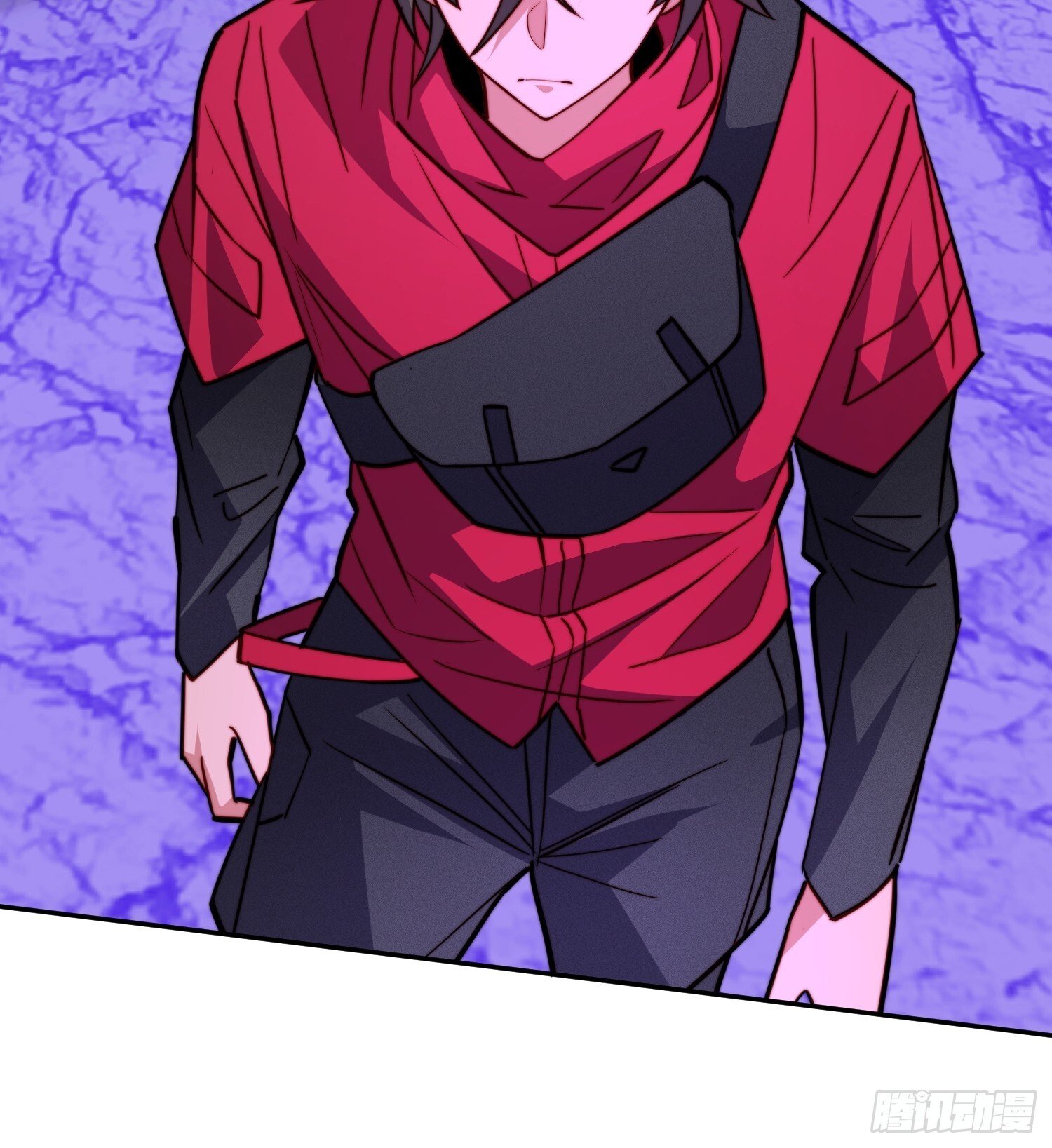 第203话 “小虫”线索！36