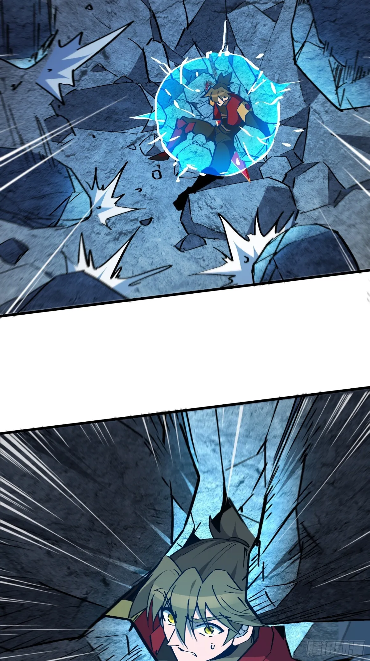 259话 爆炸46