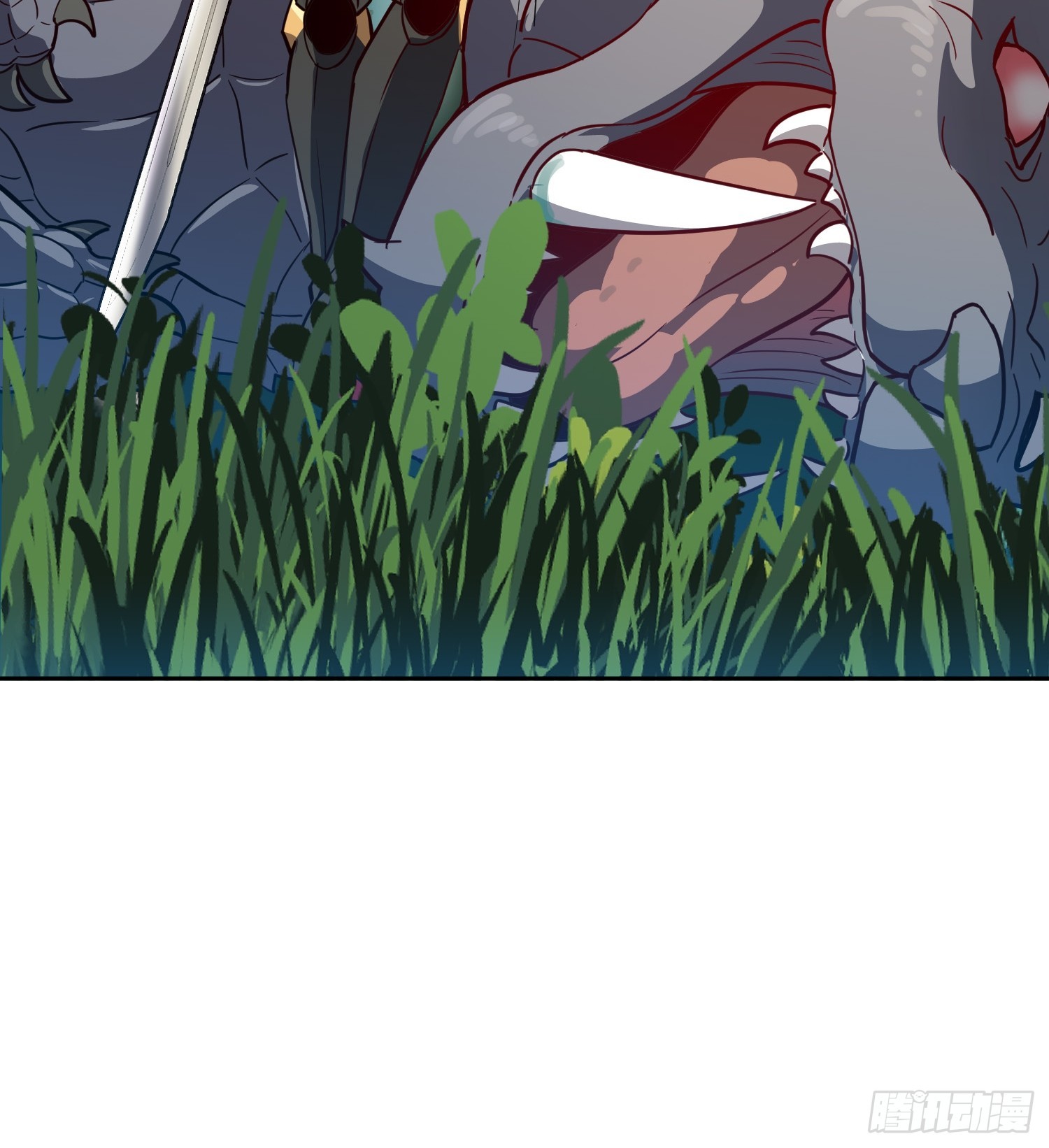 第137话 汗毛打结？34