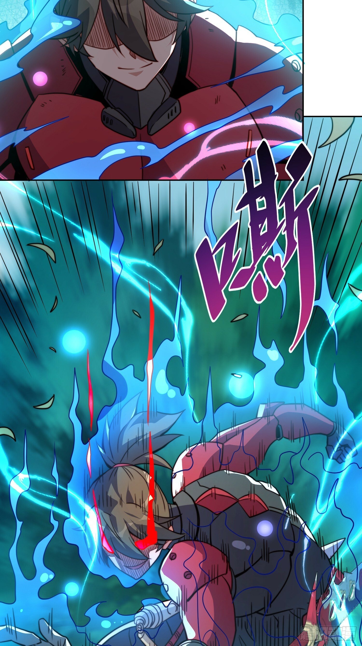 第192话 看我表演啦！35